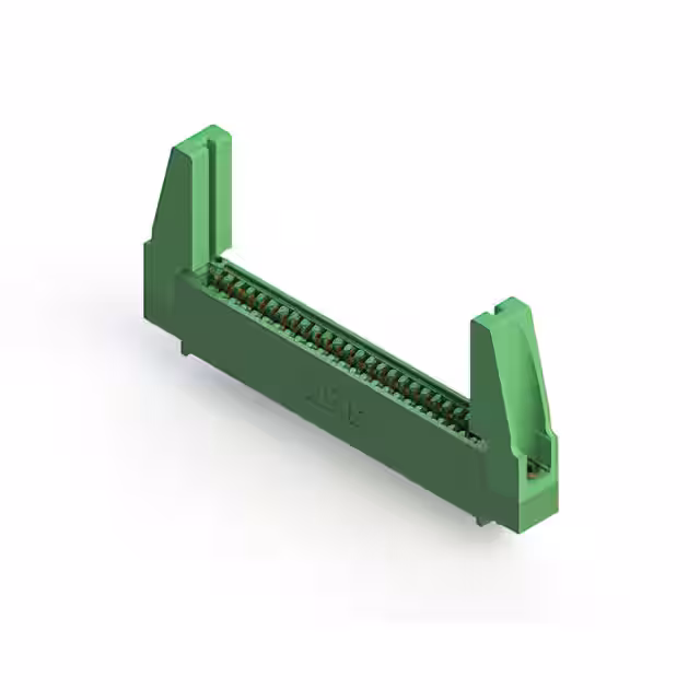 345-026-523-488 EDAC Inc.  Edgeboard Connectors